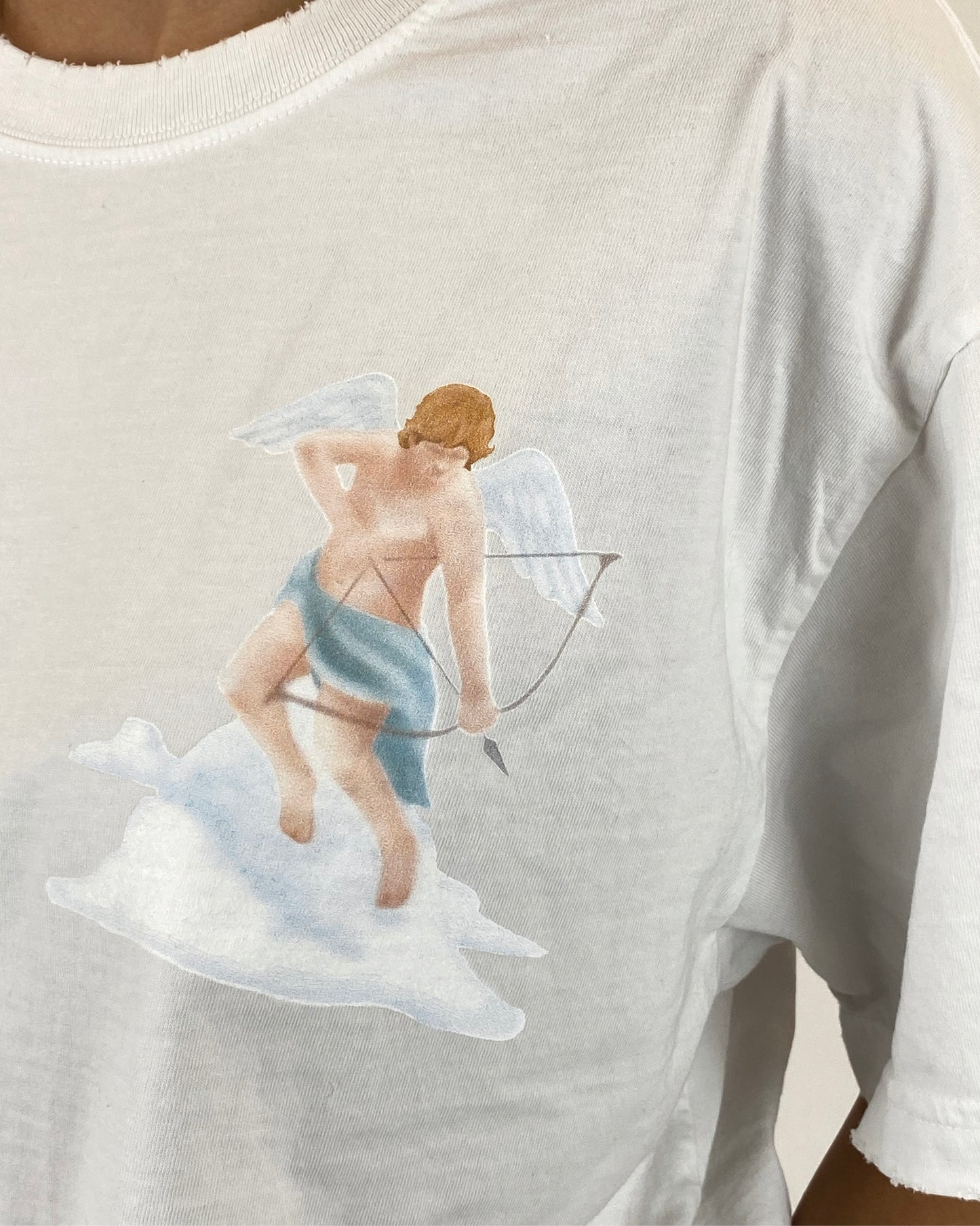 Spread Your Wings Tee