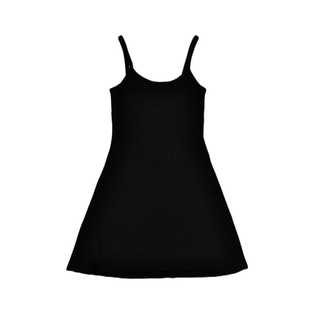 Jac Dress Black