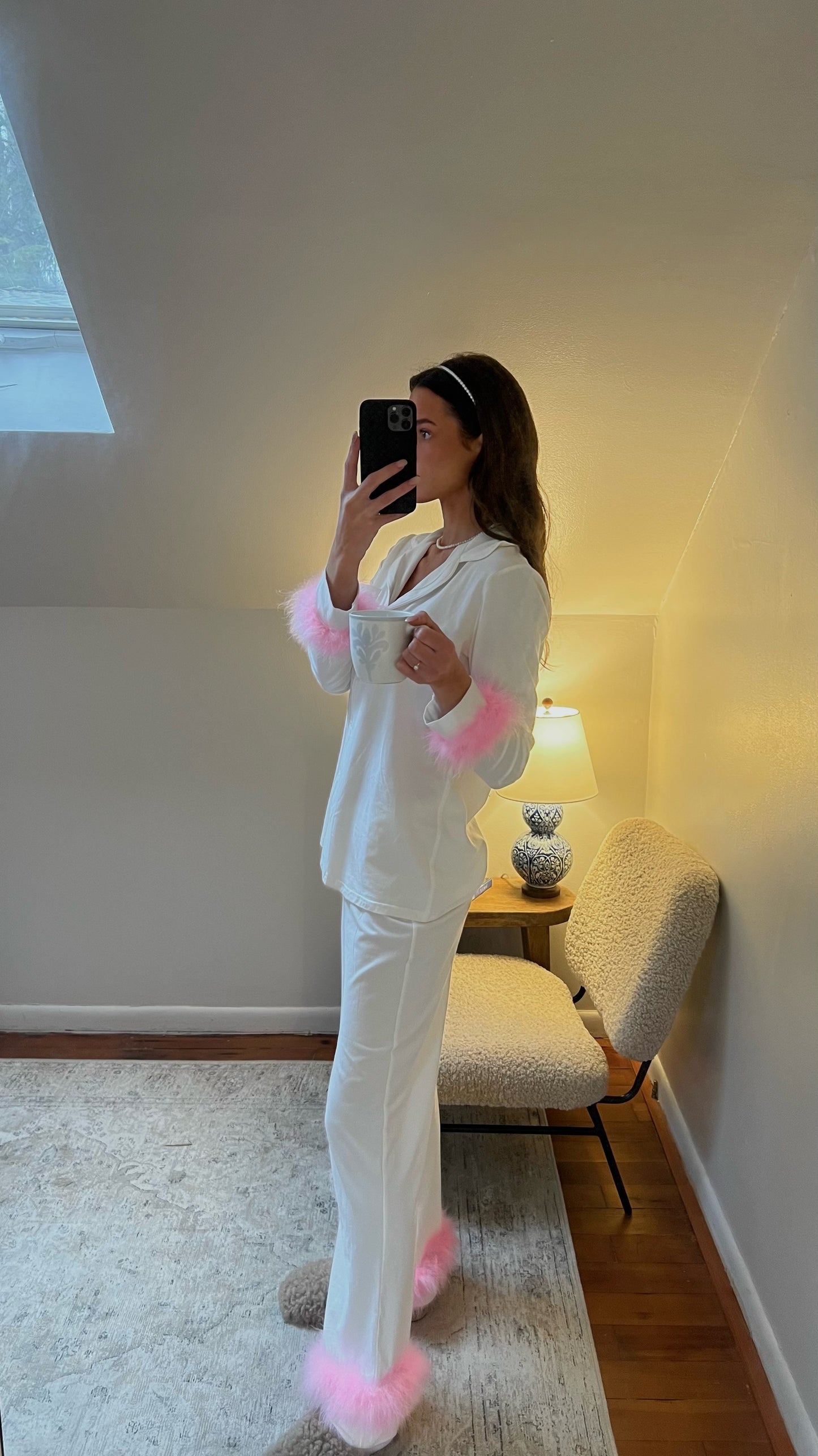 Pajama Set