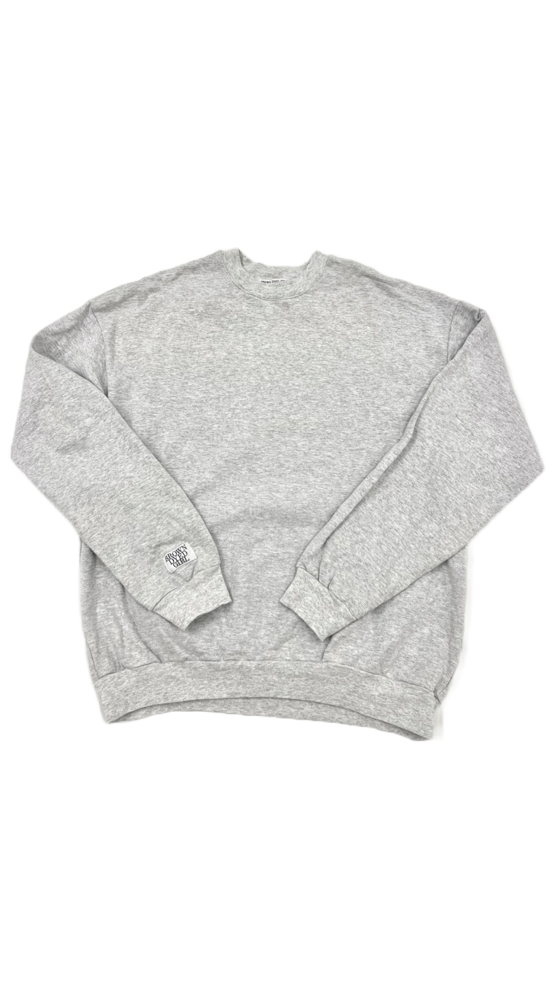 Jordan Crew Sweatshirt