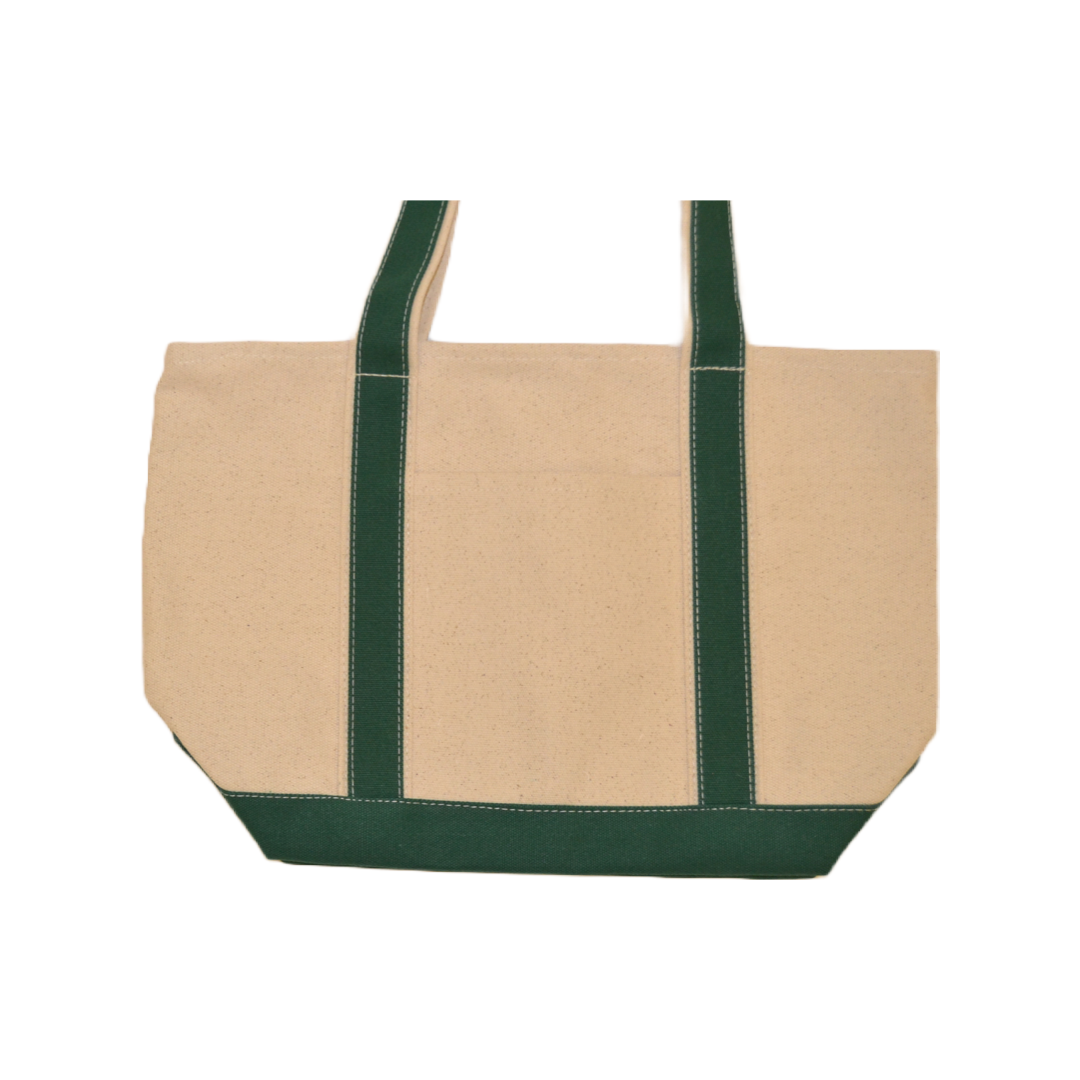 Everyday Tote Bag with logo