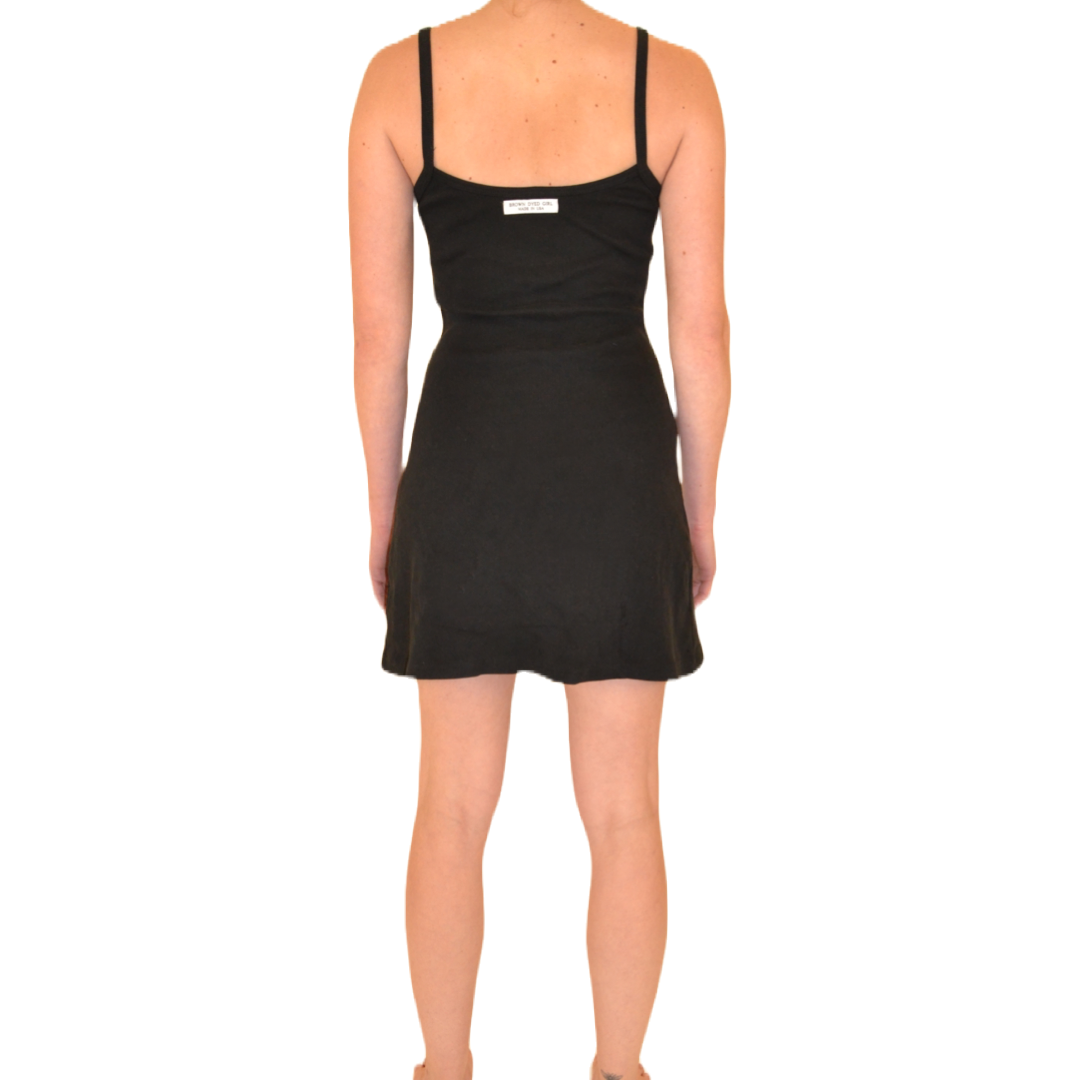 Jac Dress Black