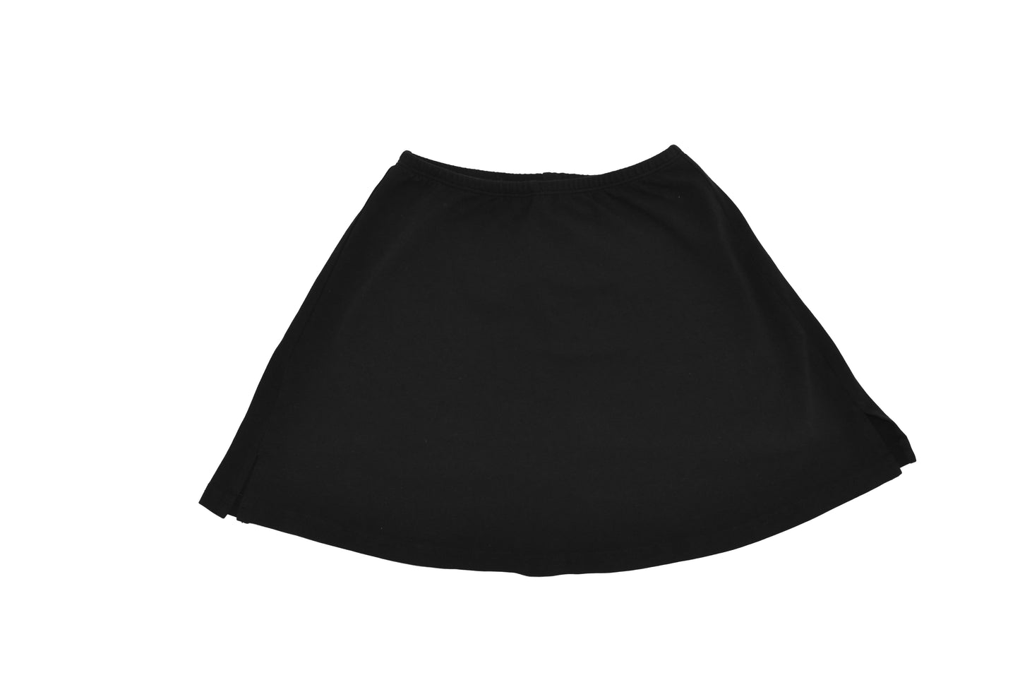 Vittoria Skirt Black
