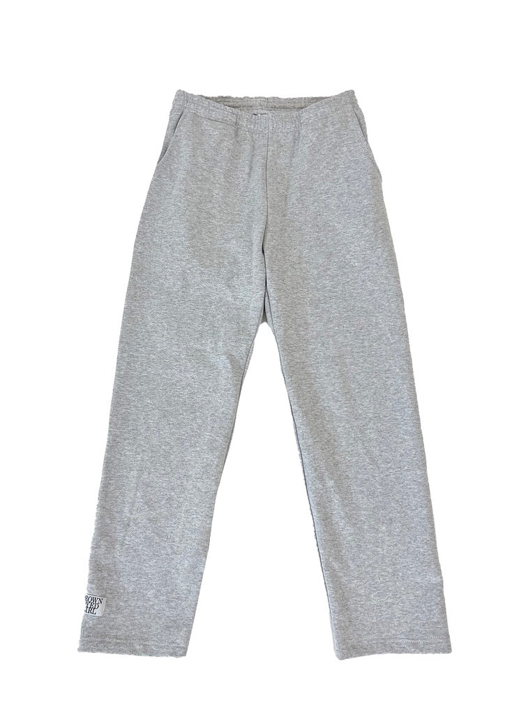 Jordan Sweatpants Wide Leg