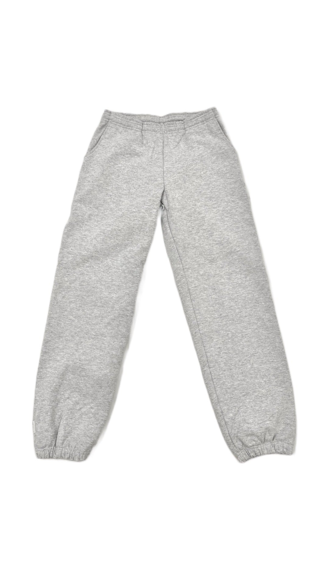 Jordan gray sweatpants online