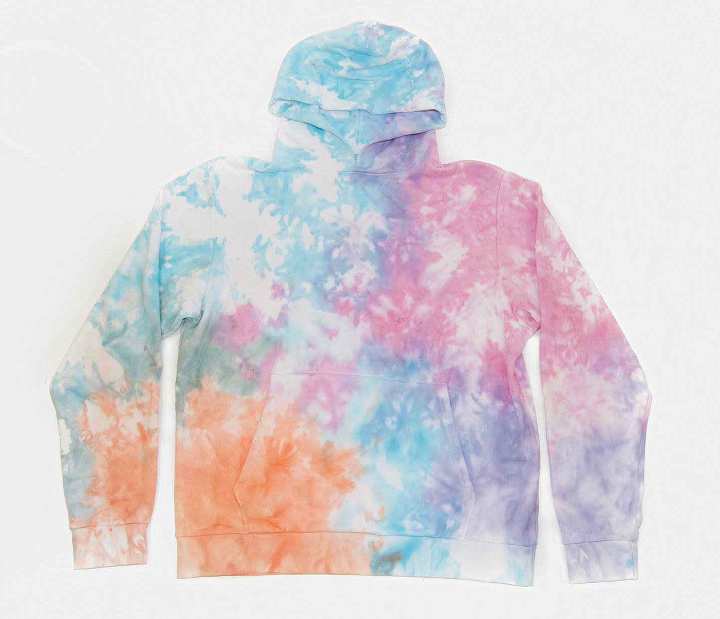 Oversized Hoodie Sweatshirt