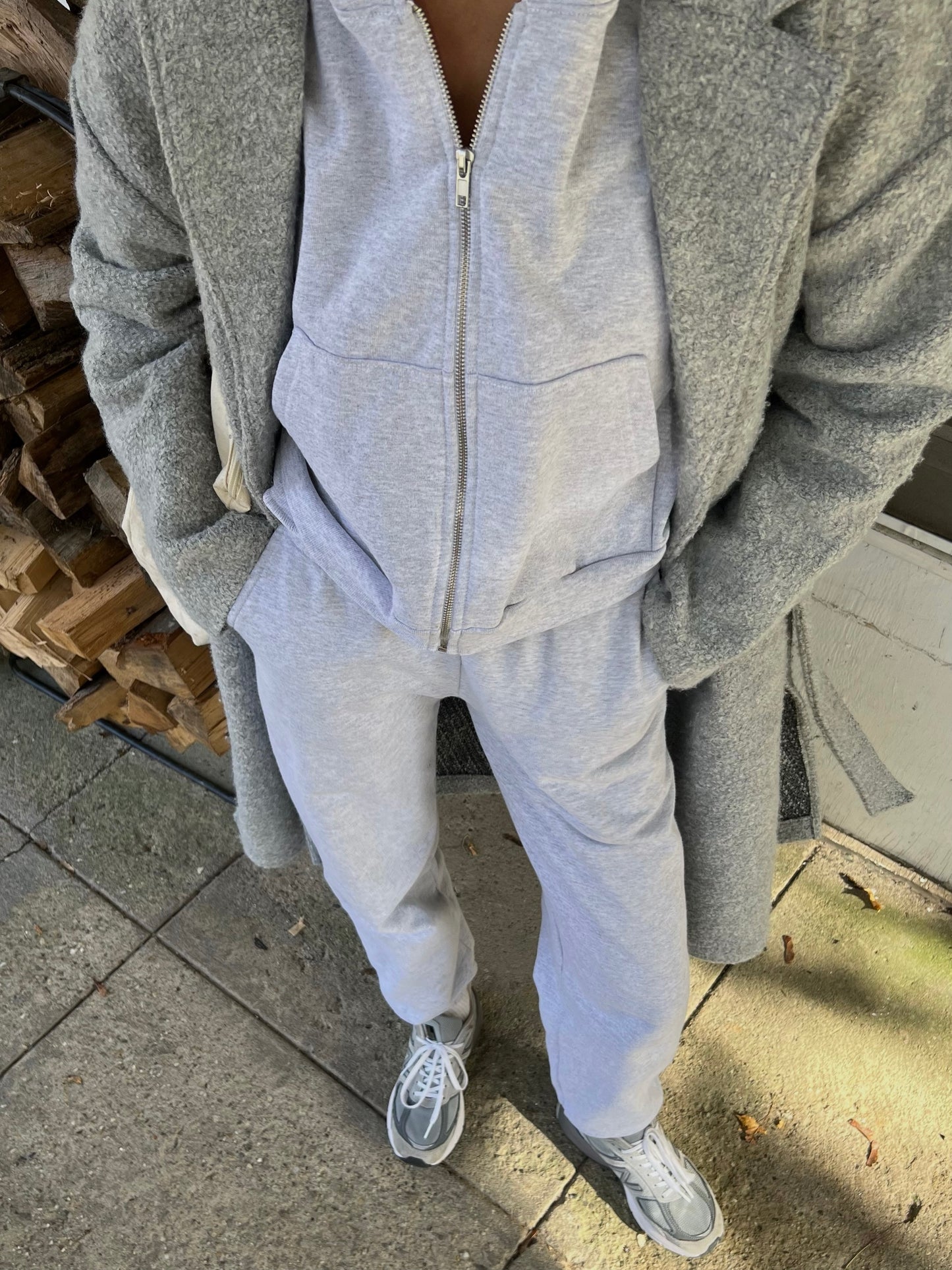 Jordan Sweatpants