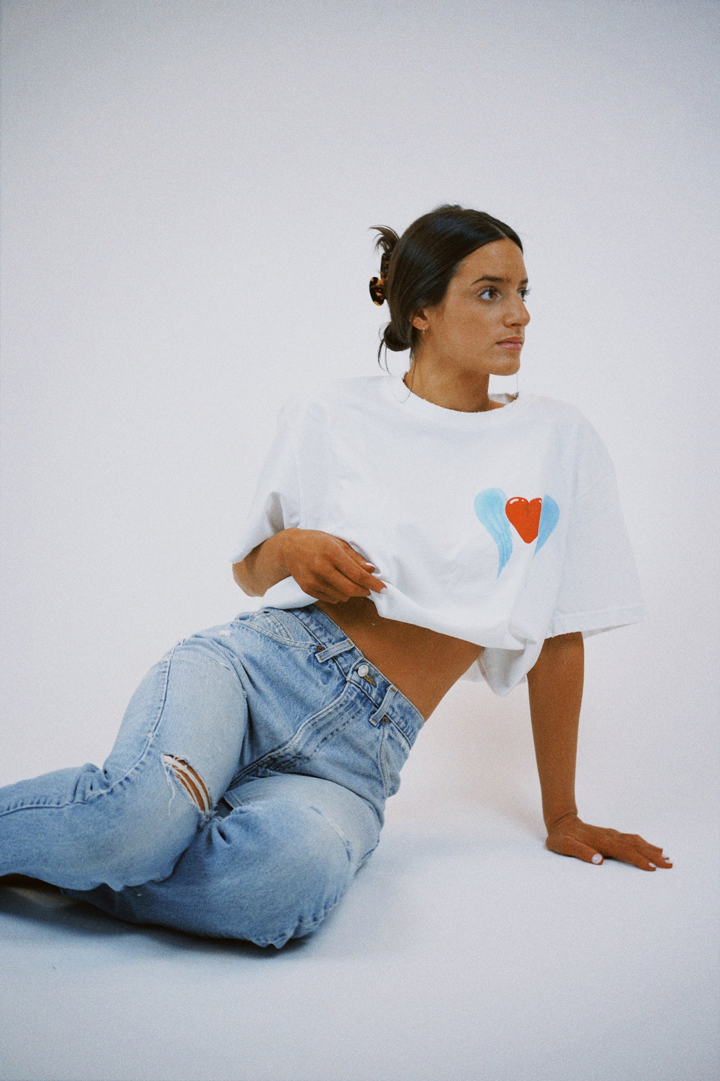 Heartbreaker Tee