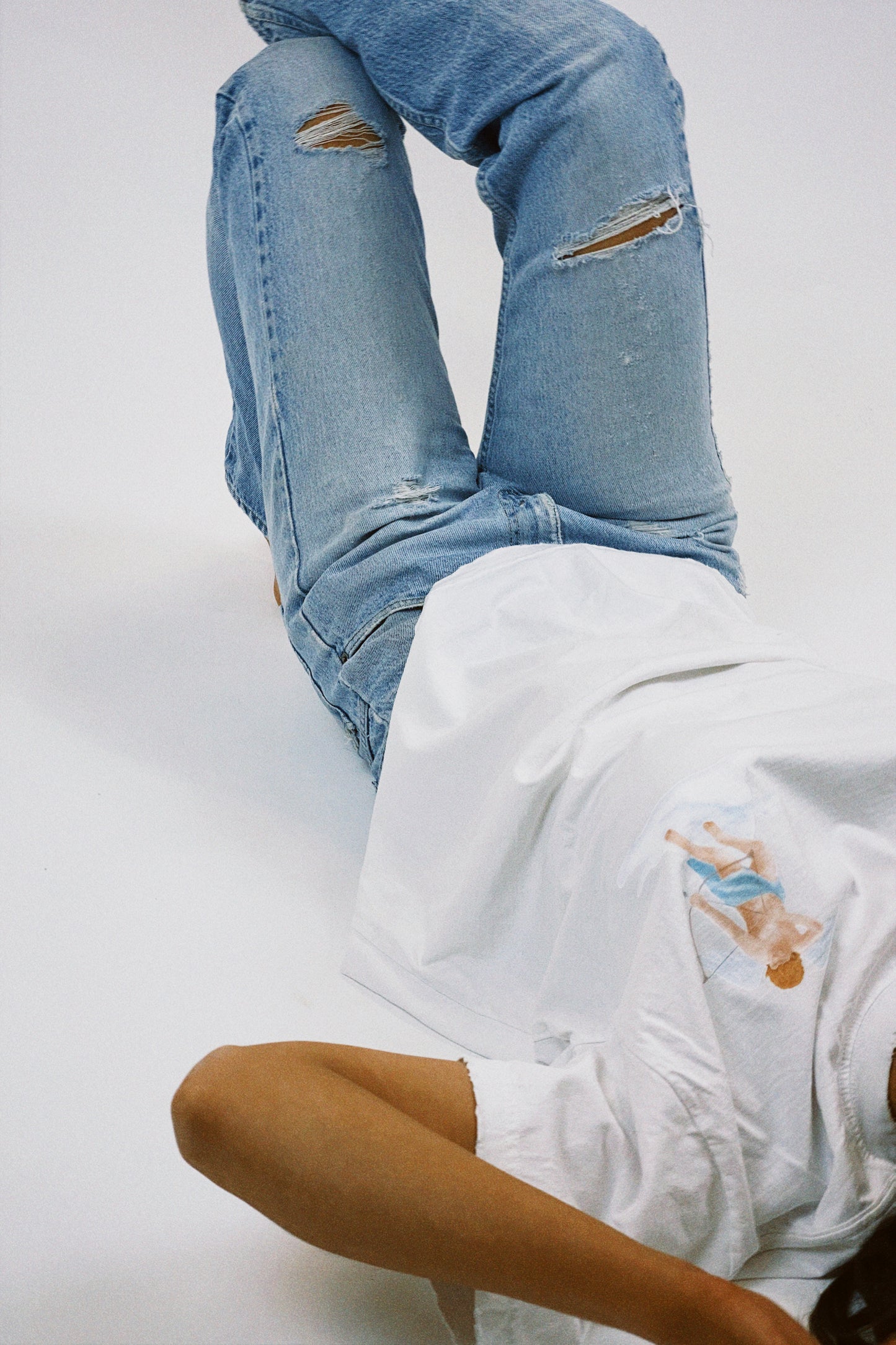 Spread Your Wings Tee