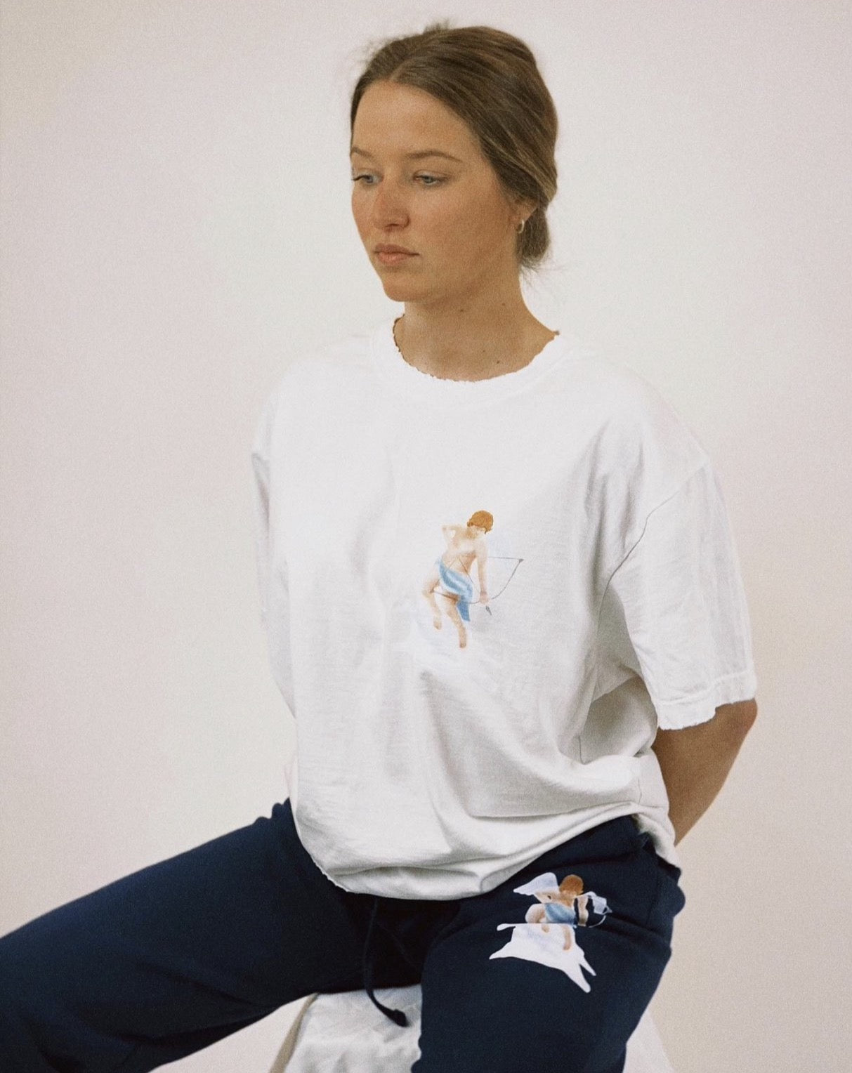 Spread Your Wings Tee