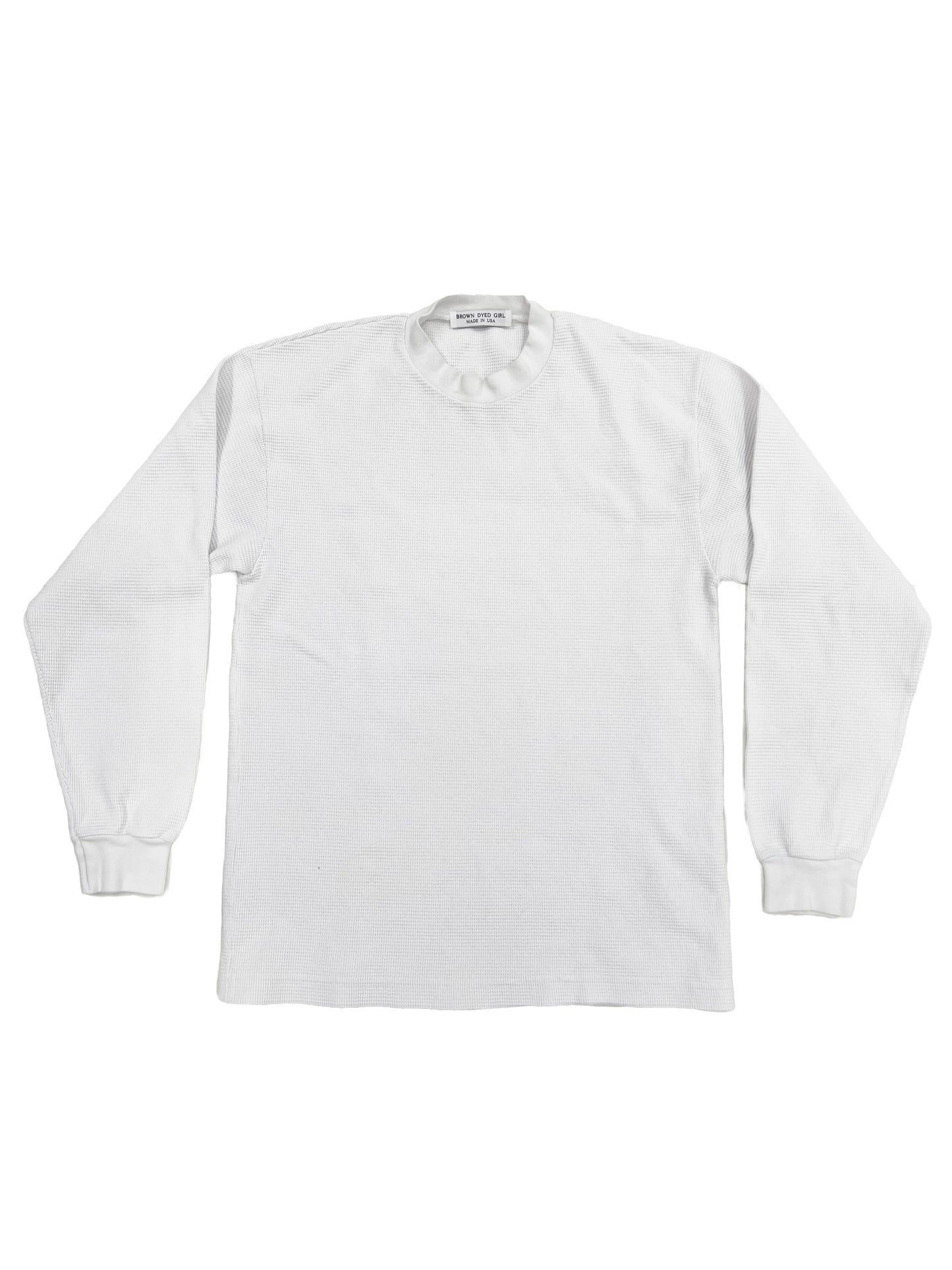 Thermal Long Sleeve