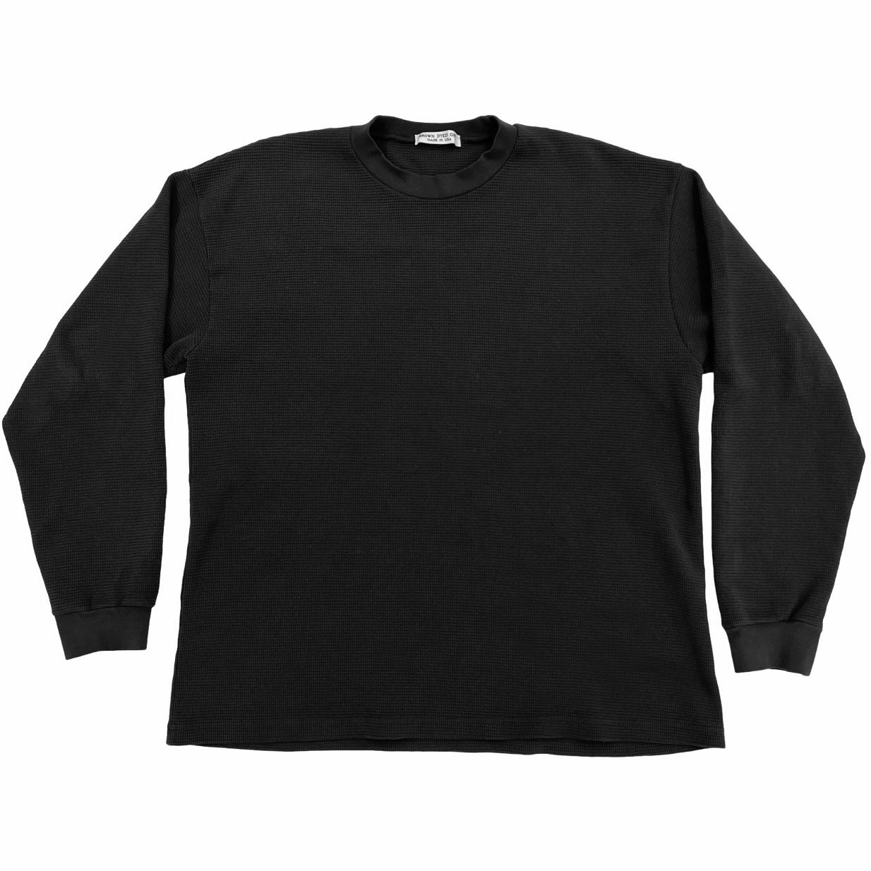 Thermal Long Sleeve