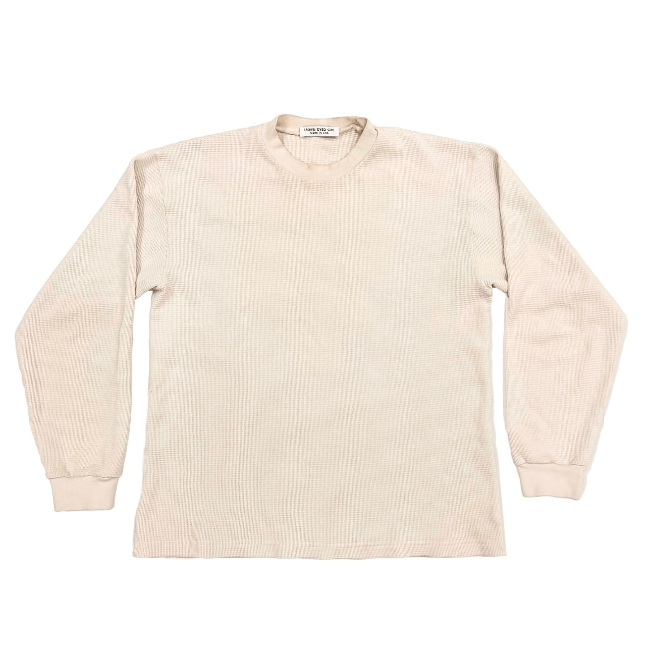Thermal Long Sleeve