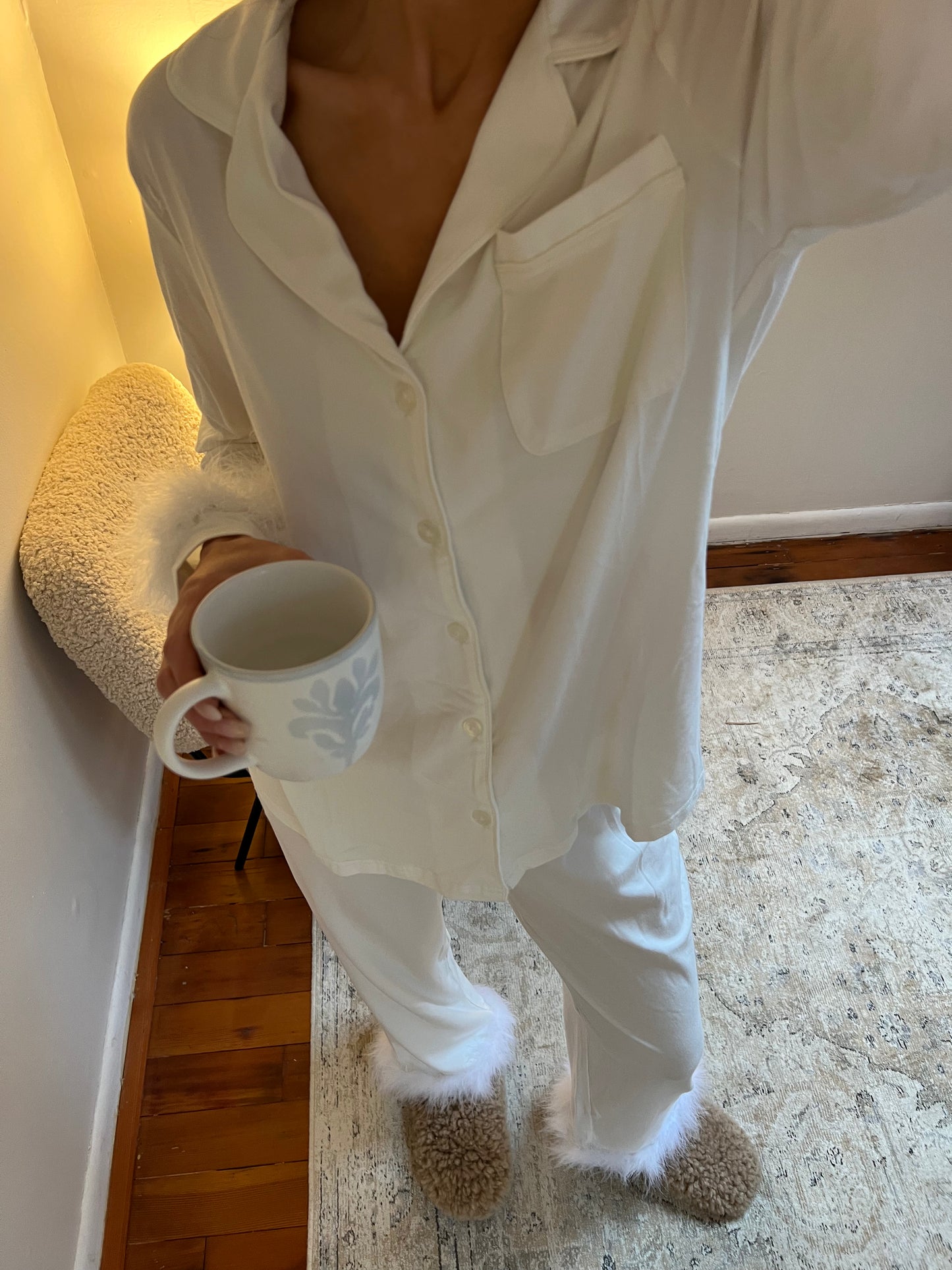 Pajama Set