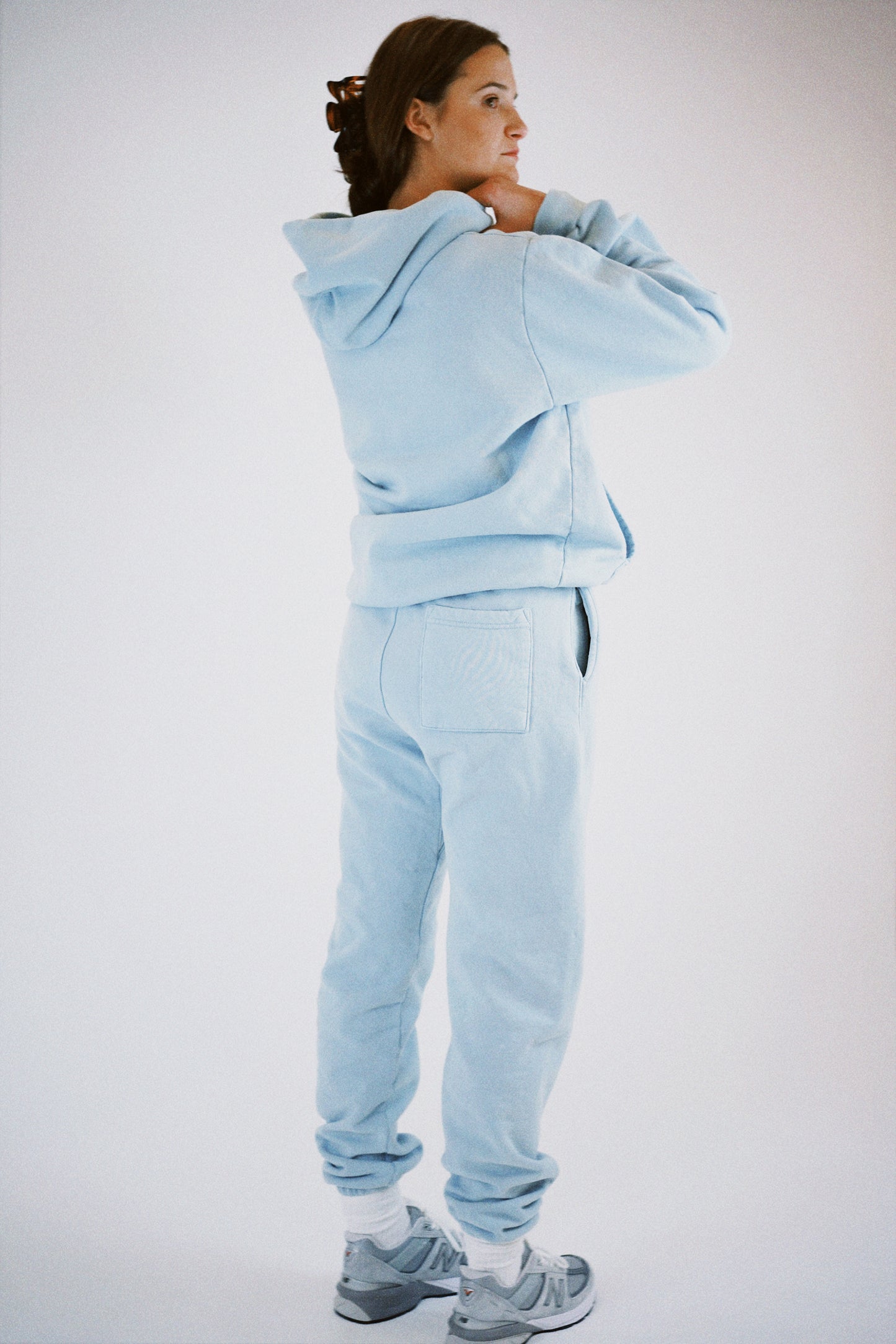 The Pierce Sweatpants