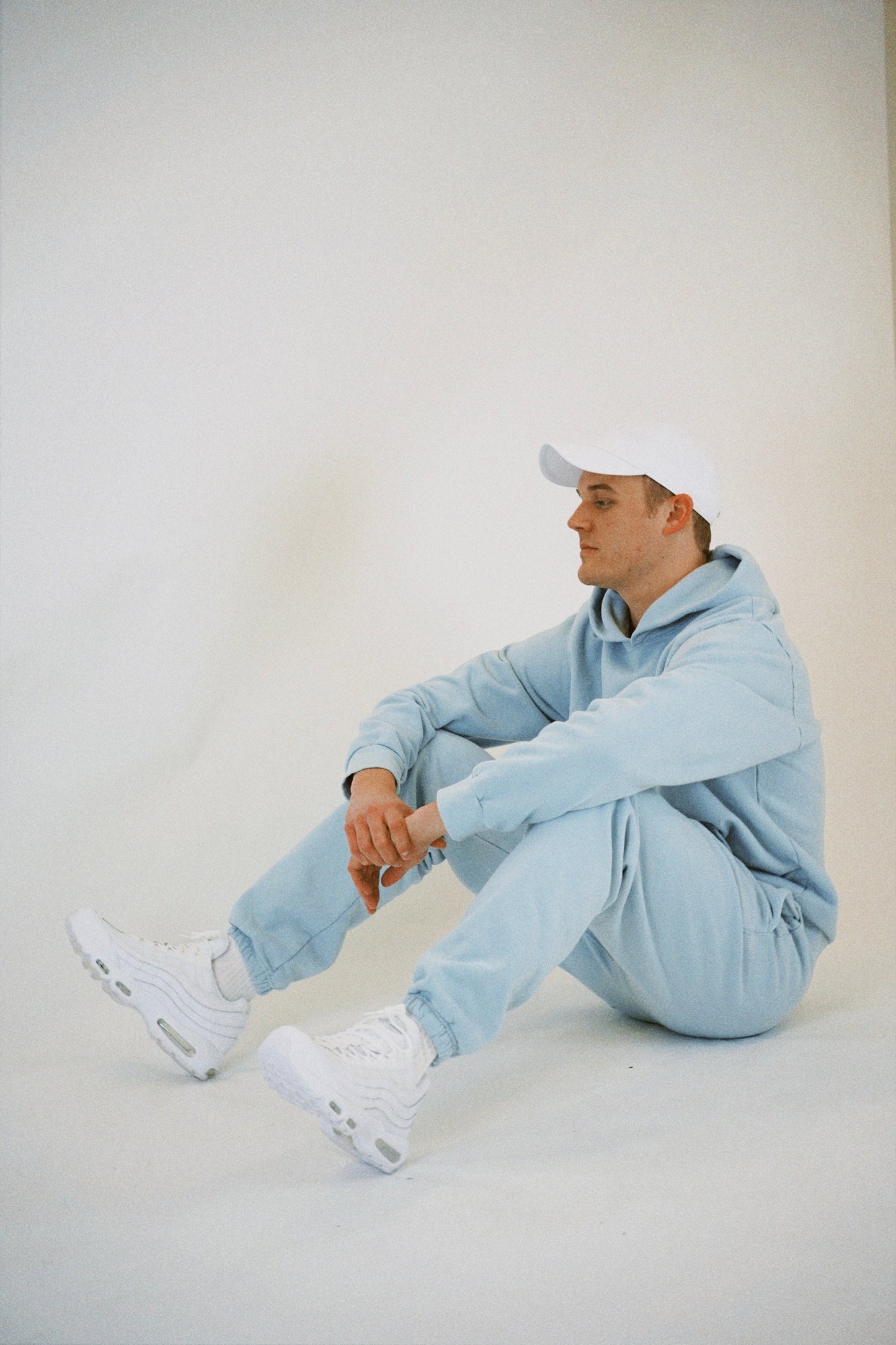 The Pierce Sweatpants