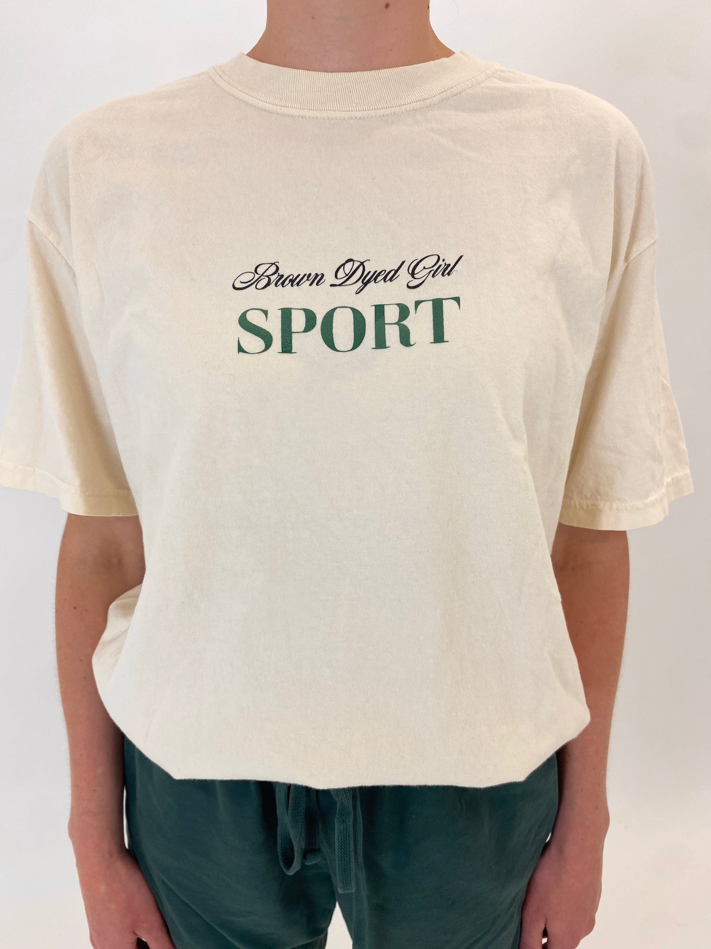 Sport Tee