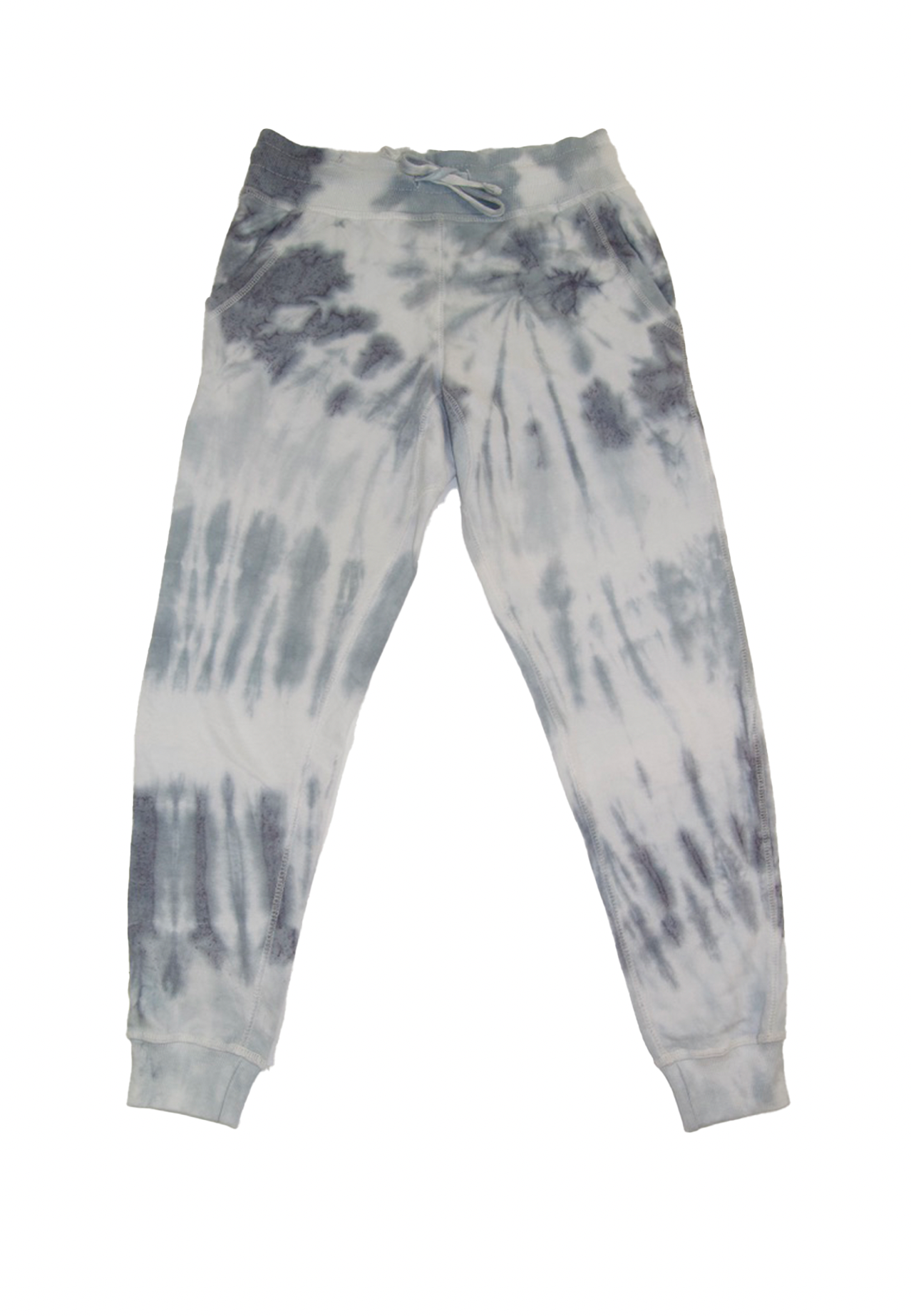 Grey Joggers Small