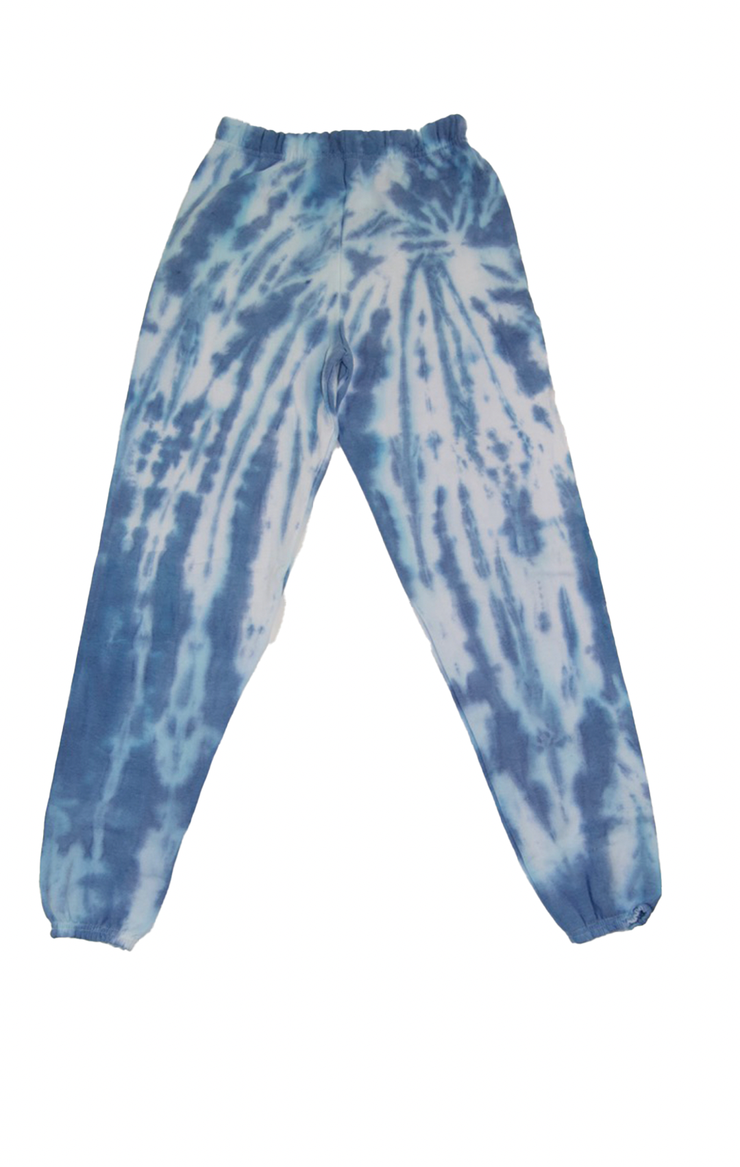 Blue Sweatpants Small