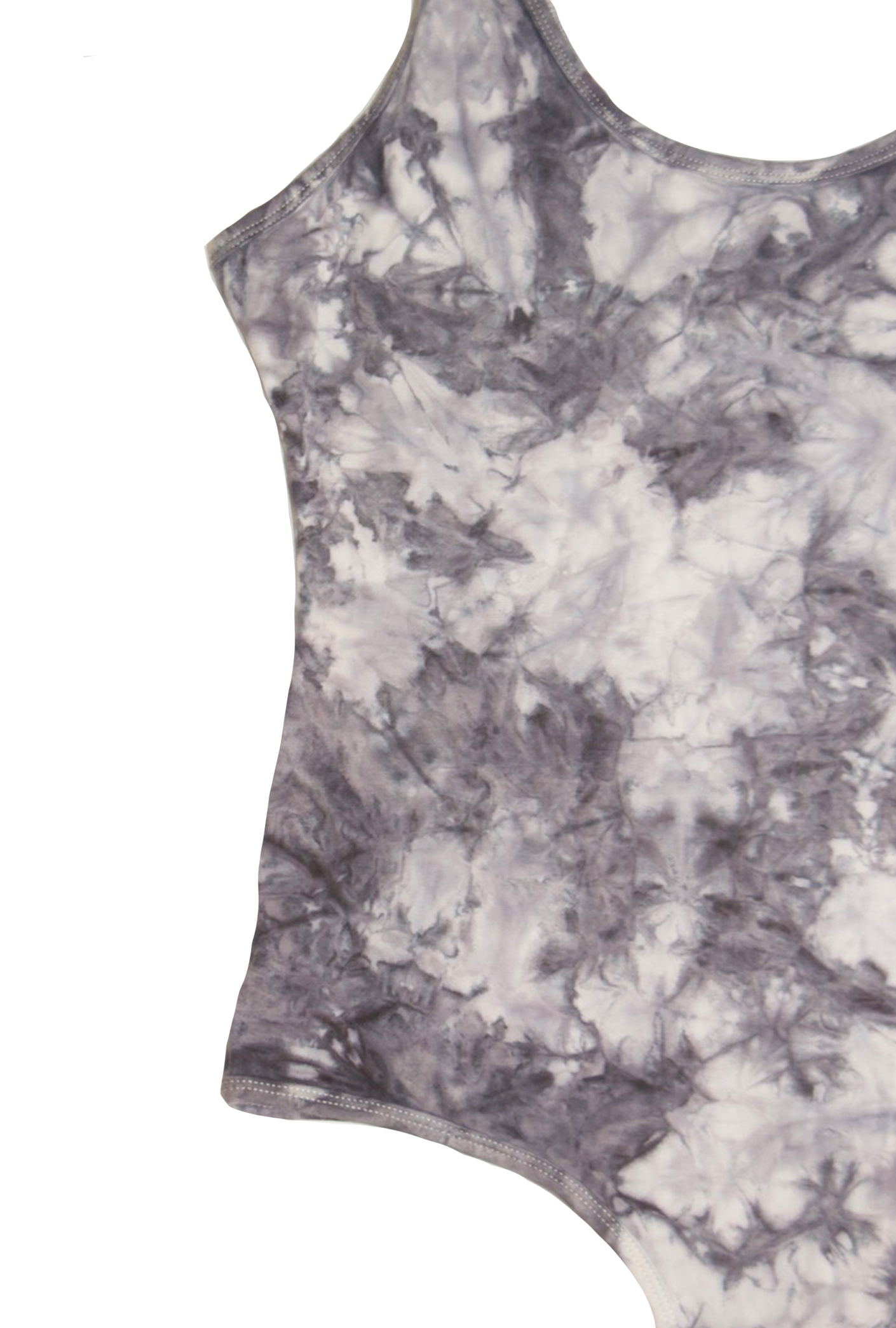 Black & White Bodysuit