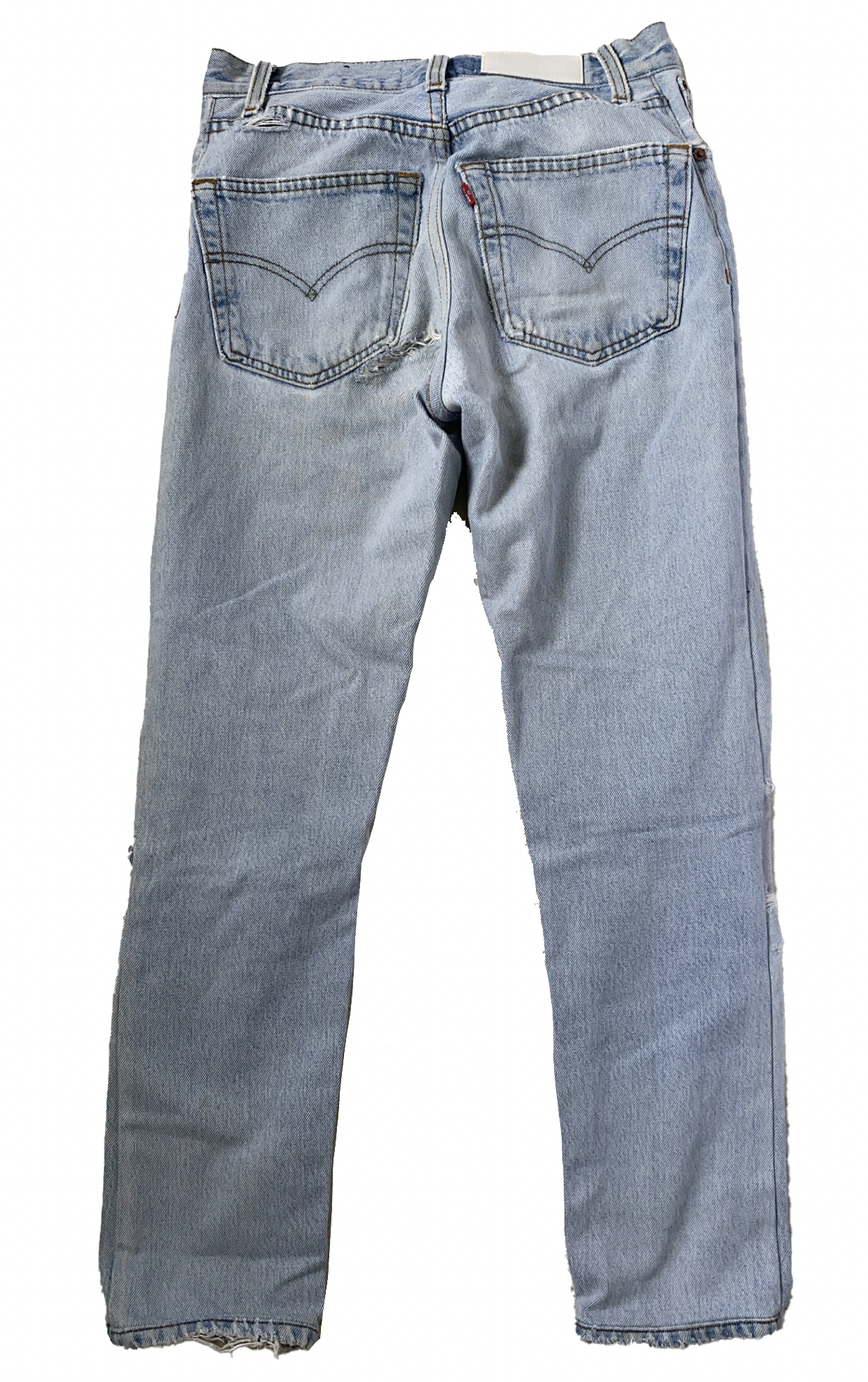 VINTAGE LEVI'S 24