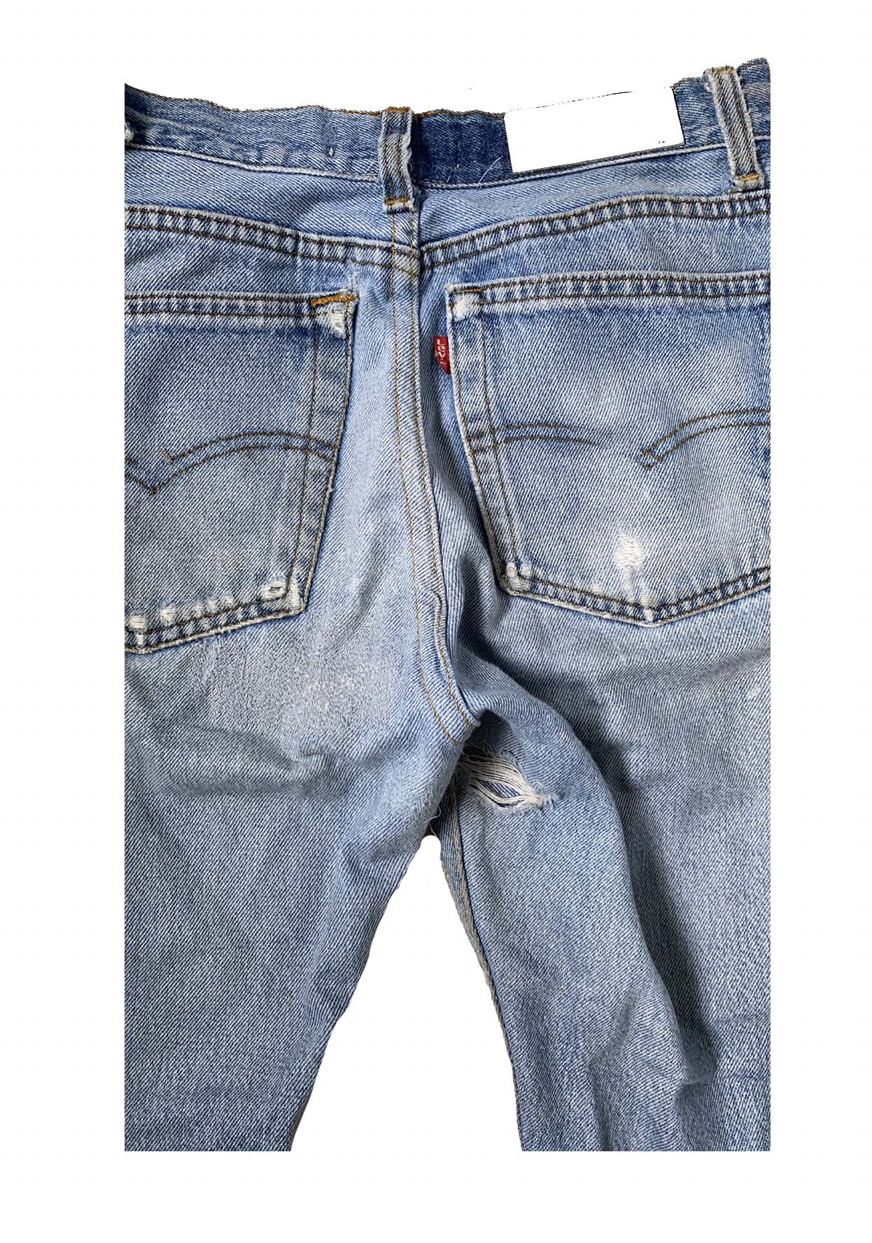 VINTAGE LEVI'S 24