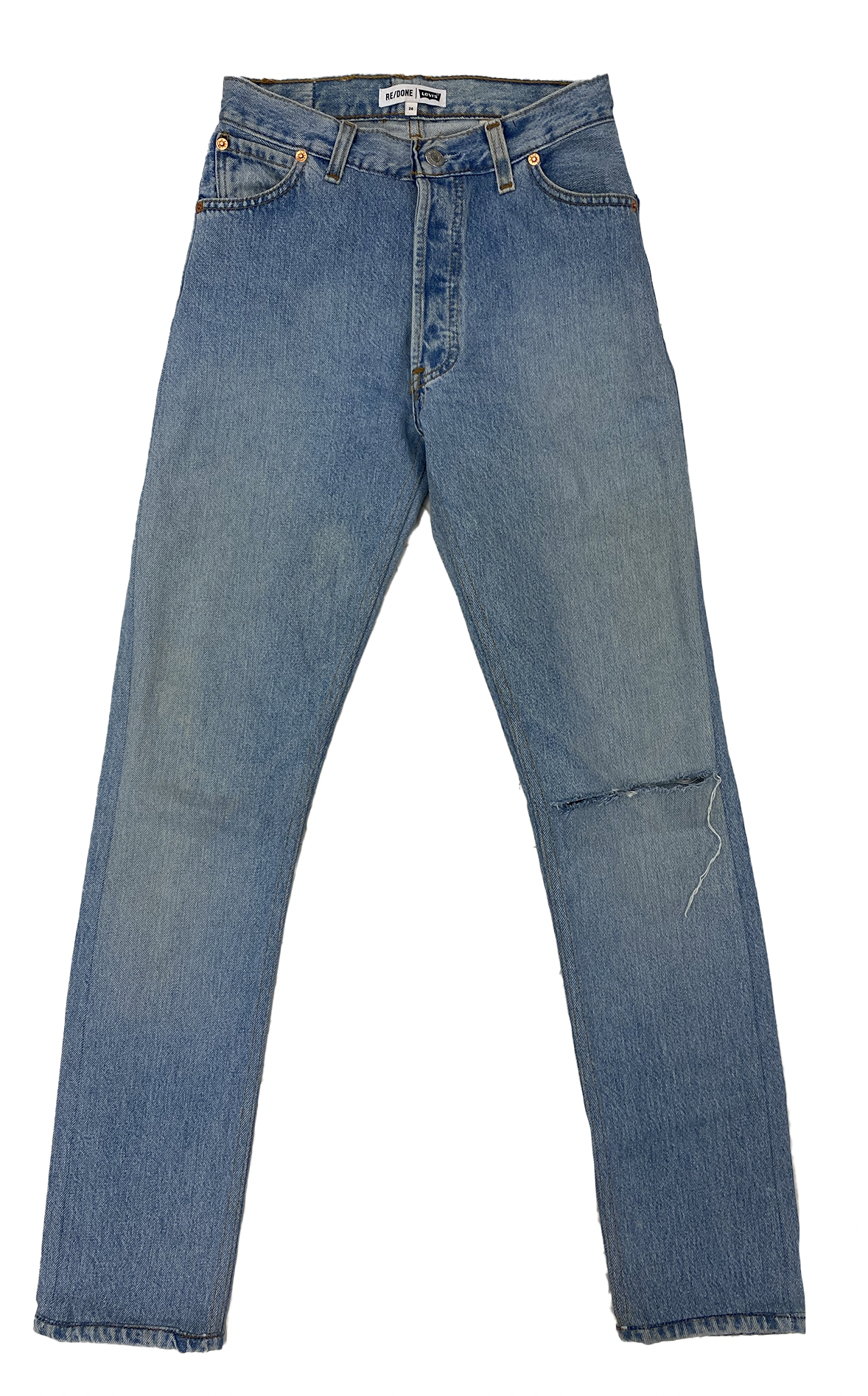 VINTAGE LEVI'S 24