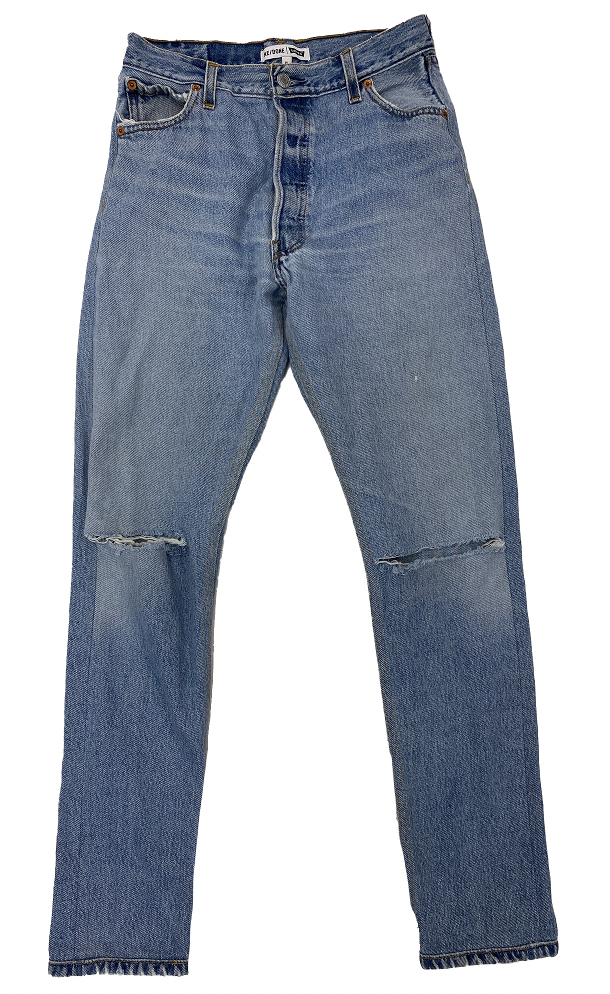 VINTAGE LEVI'S 25