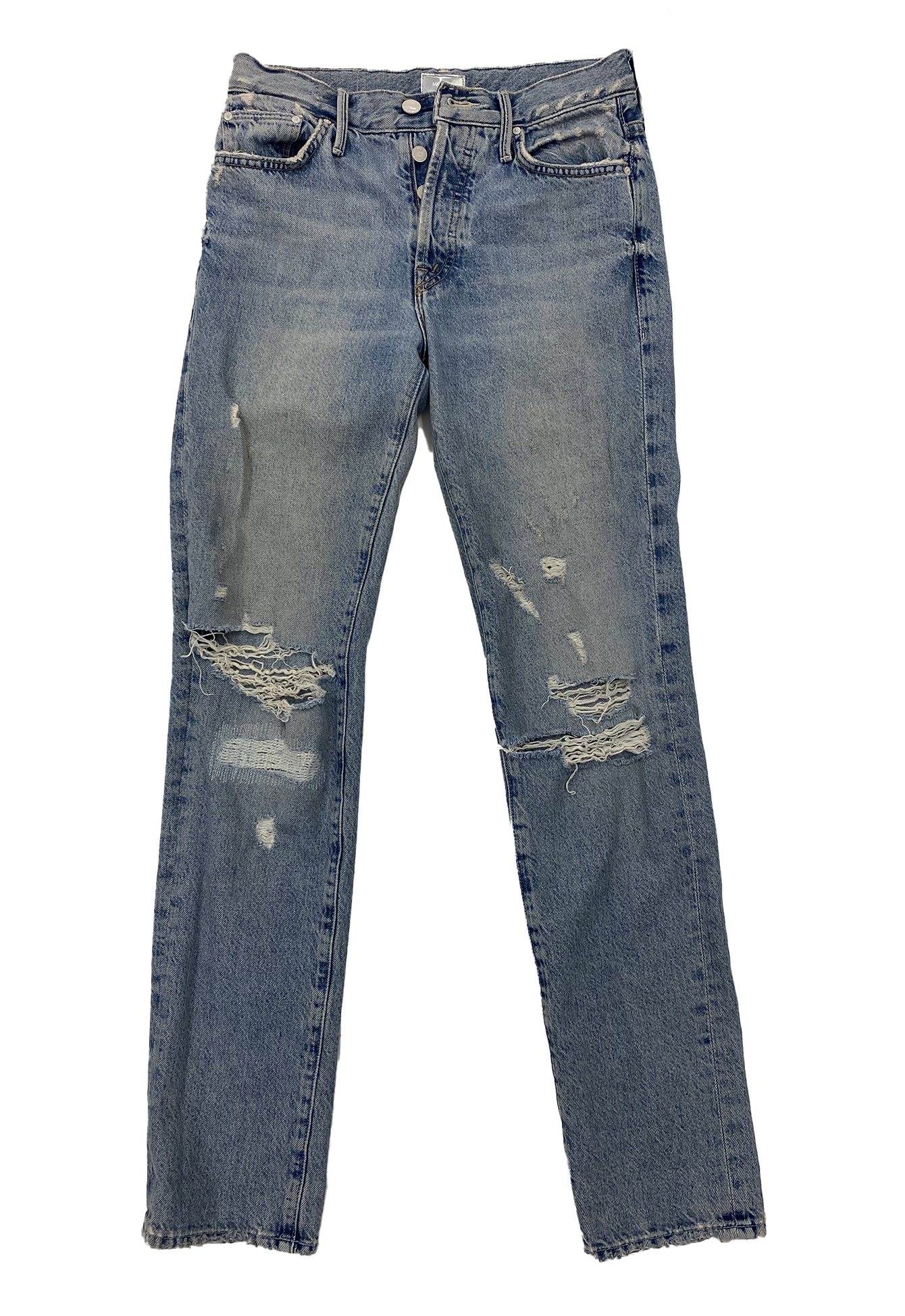 VINTAGE MOTHER DENIM 24