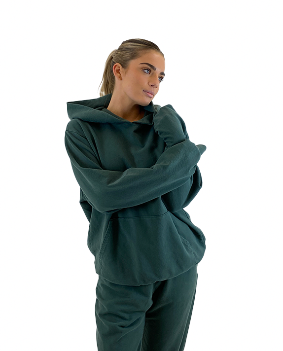 The Lindsay Hoodie Sweatshirt