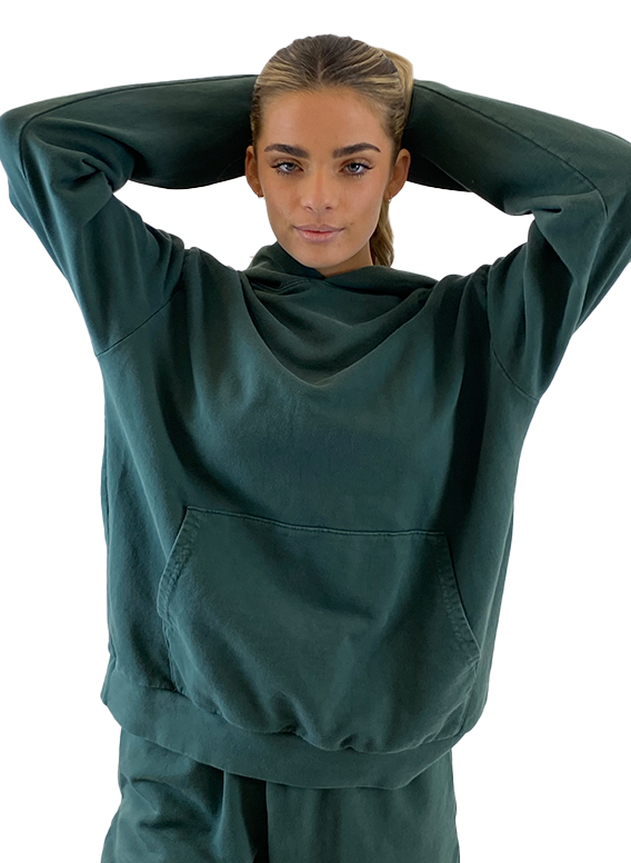 The Lindsay Hoodie Sweatshirt