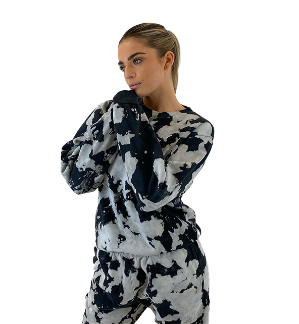 The Frankie Crew Sweatshirt