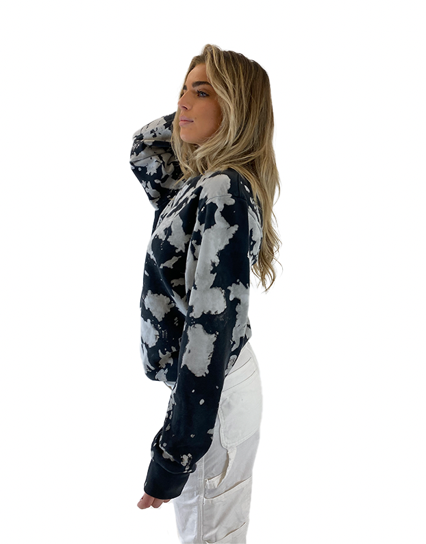 The Frankie Crew Sweatshirt