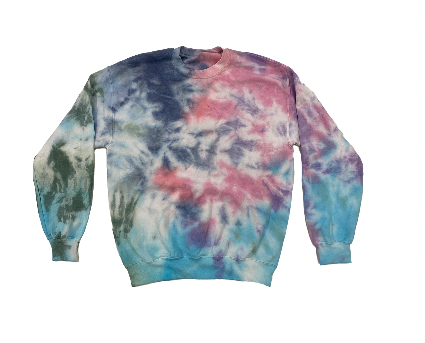 Crew Sweatshirt SMALL