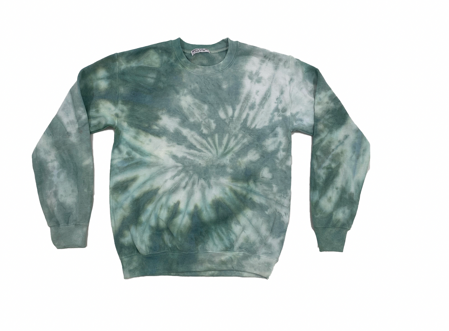 Crew Sweatshirt SMALL