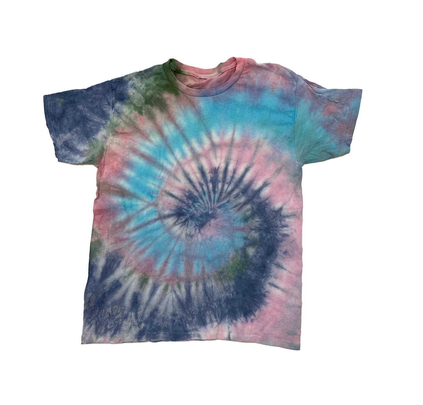 Short Sleeve Tshirt EXTRA SMALL