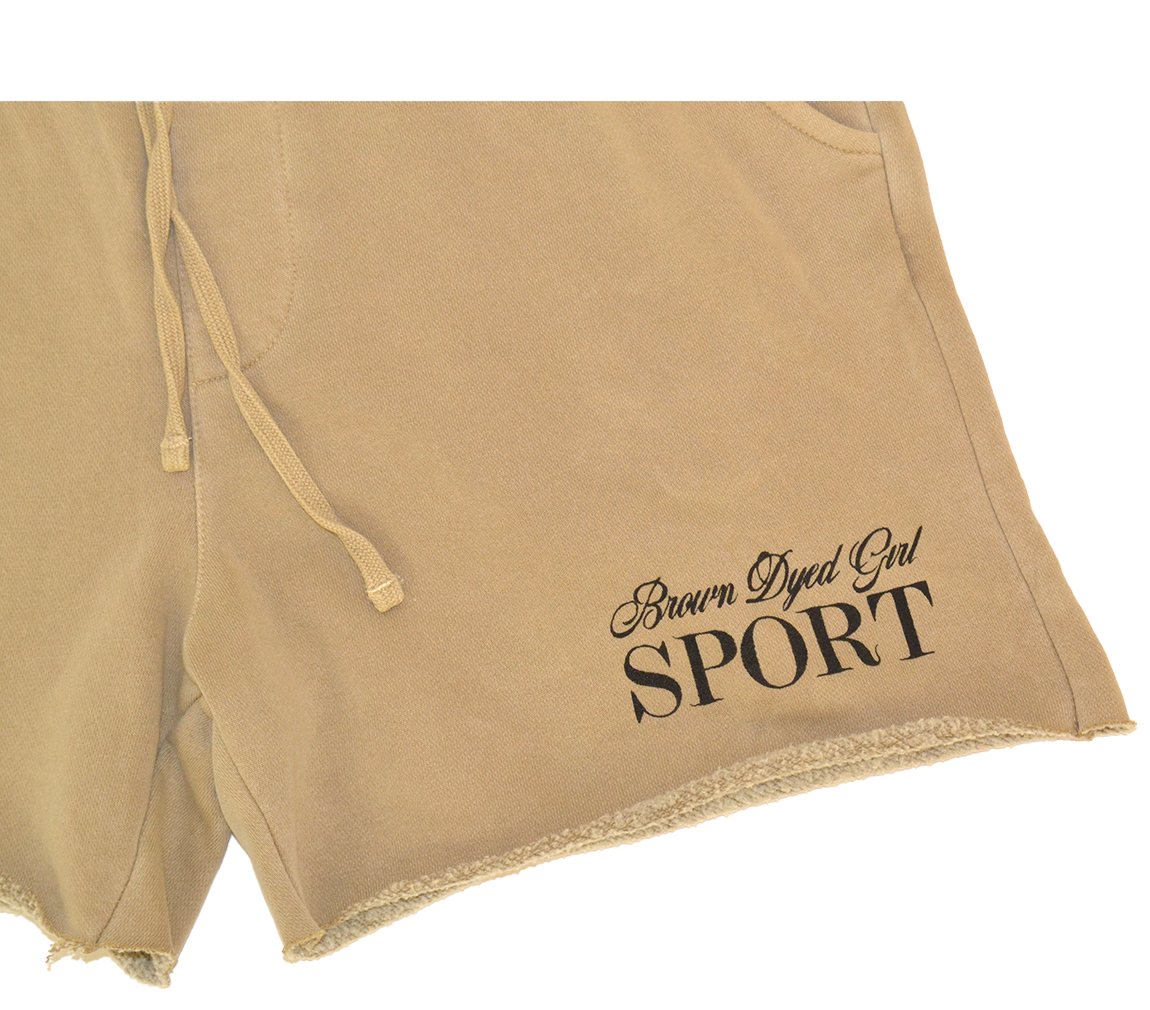Sport Shorts
