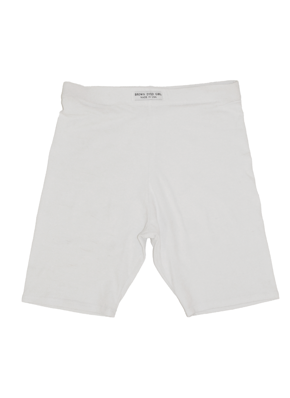 Logo Bike Shorts