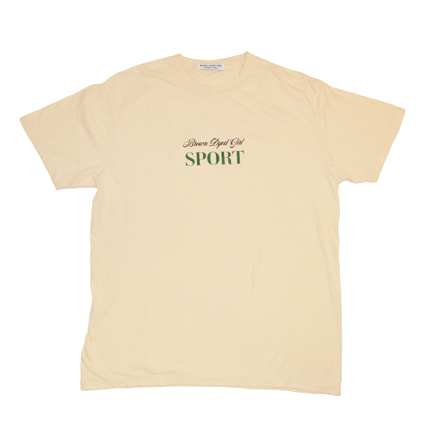 Sport Tee