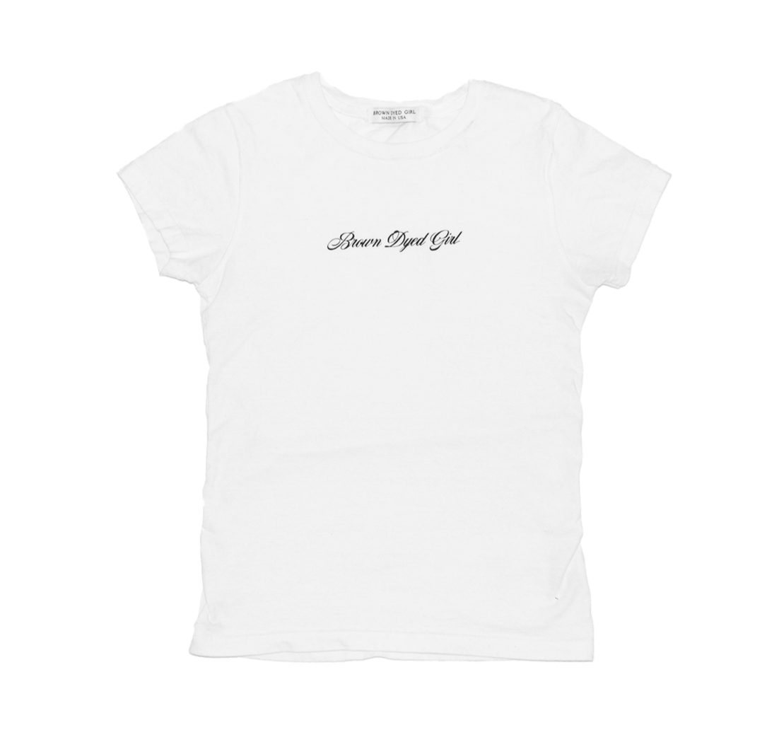 Logo Baby Tee
