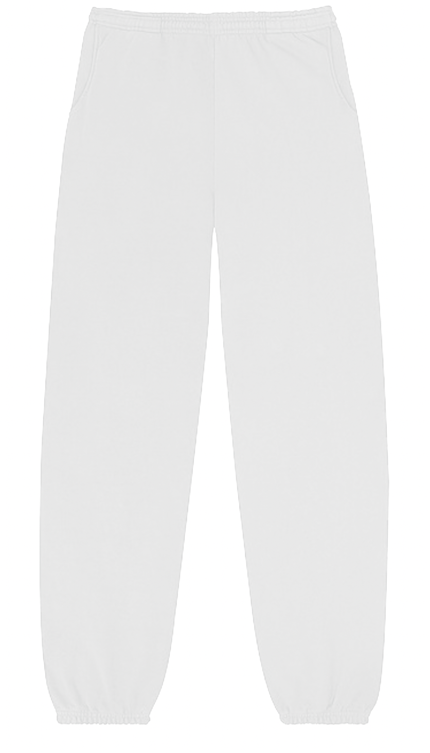 CREATE YOUR OWN TIE DYE Sweatpants BAKER
