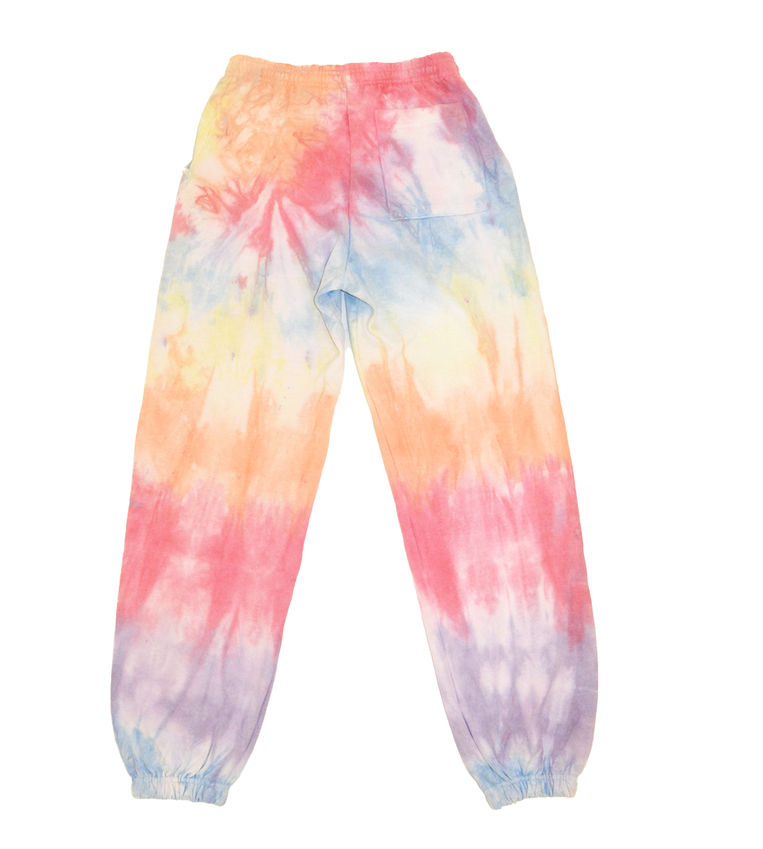 Pastel Sweatpants
