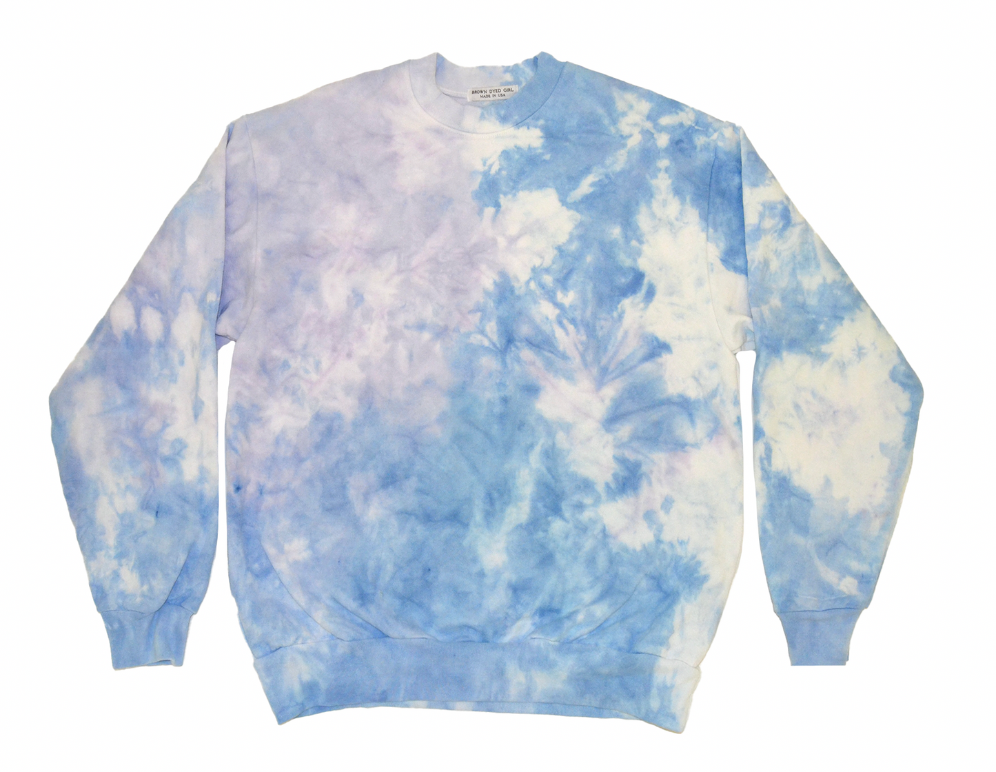 Iver Crew Sweatshirt