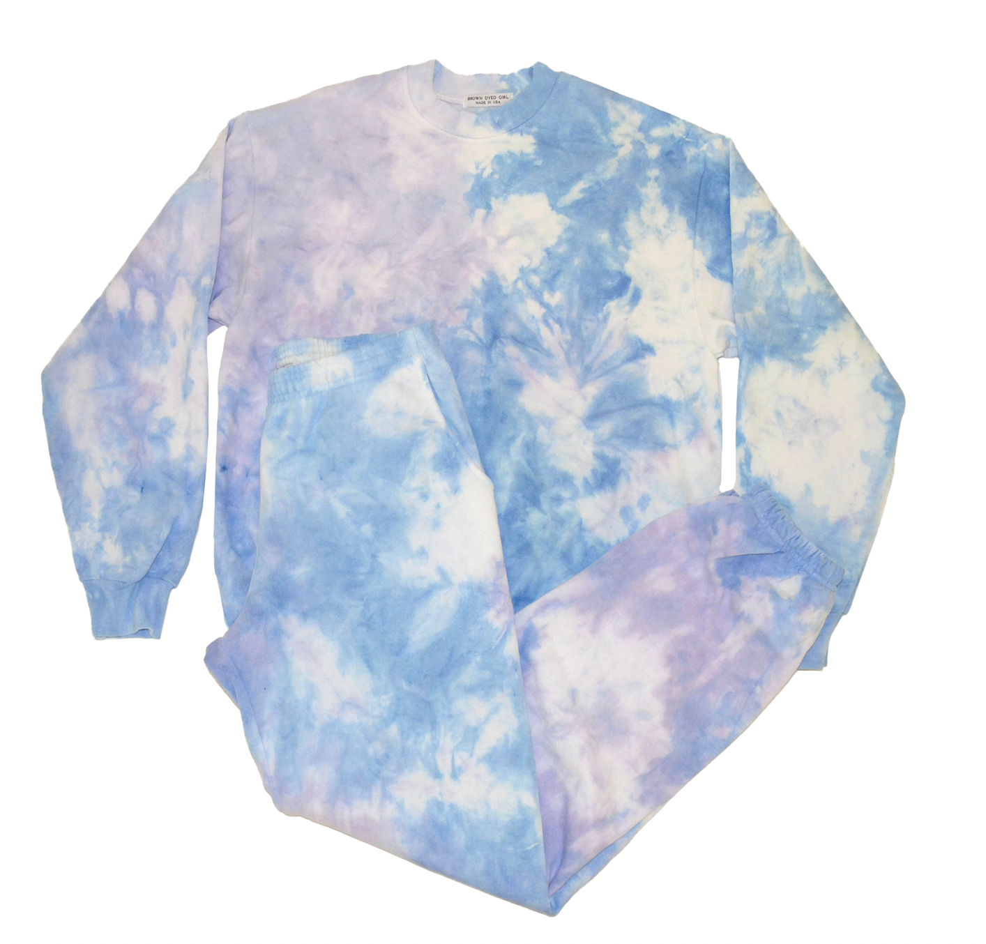 Iver Crew Sweatshirt
