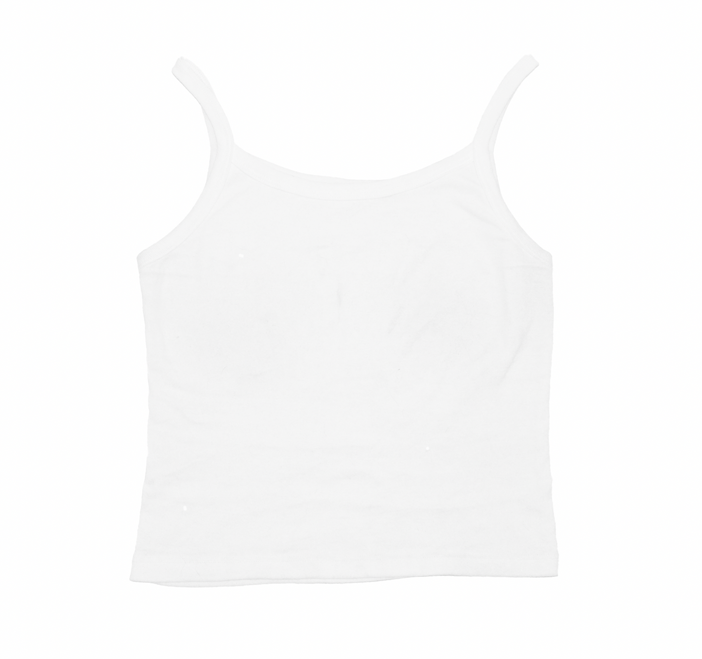 CREATE YOUR OWN TIE DYE Tank