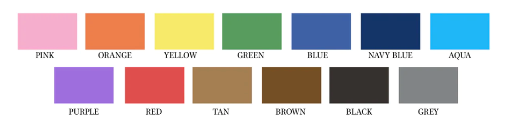 BULK PRICE CUSTOM BACHELORETTE ORDER - TIE DYE