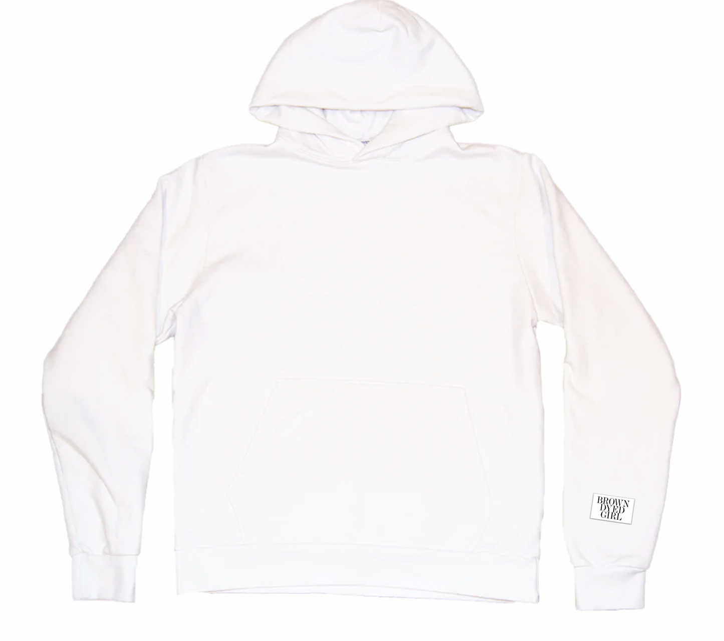 Hoodie Sweatshirt