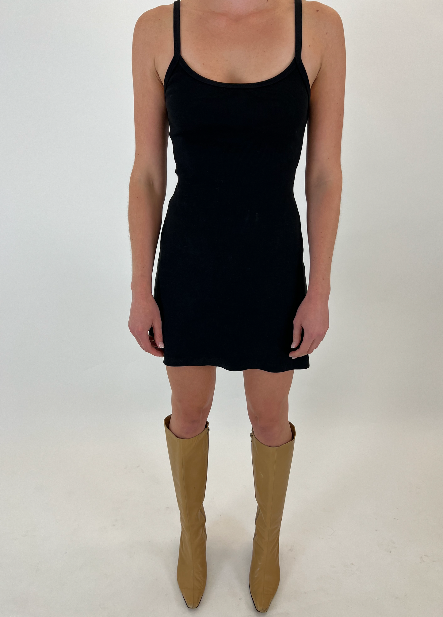 Jac Dress Black