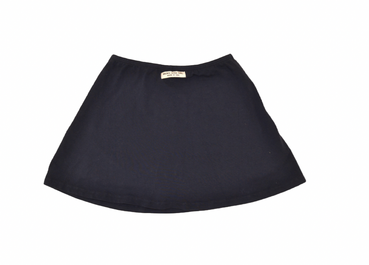 Vittoria Skirt Navy