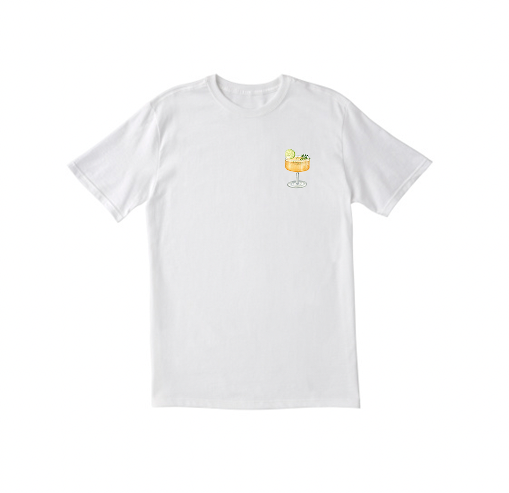Cocktail Tee XL